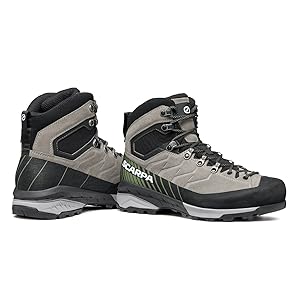 SCARPA - 「11月まで」SCARPA スカルパ メスカリートトレックGTX EU45 特別価格30％OFF】SCARPA スカルパ メスカリートトレック GTX
